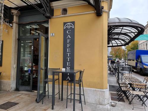Caffè del Teatro