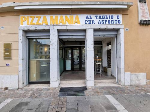 Pizza Mania