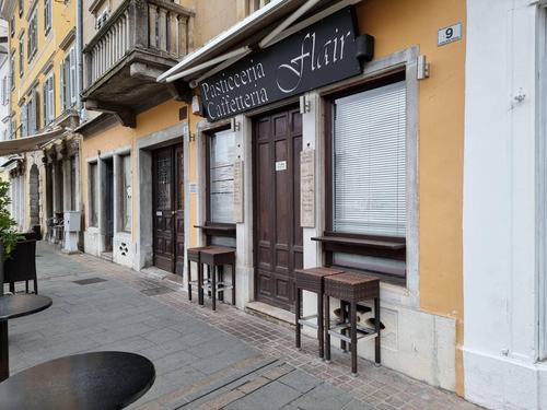 Flair Pasticceria Caffetteria
