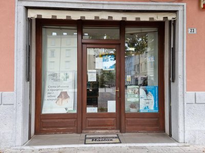 Farmacia Tramontana