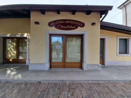 Gelateria L'Orso Goloso