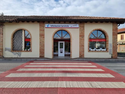 Infopoint Aquileia