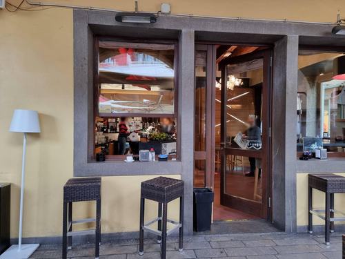 Caffè del Corso