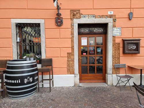 Osteria L'Elefante