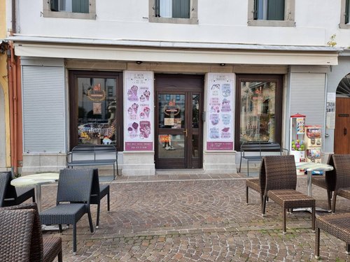 Gelateria Al Duomo