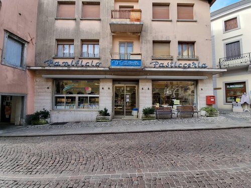 Panificio Pasticceria Cattarossi