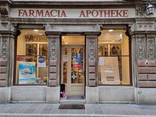 Farmacia Fornasaro