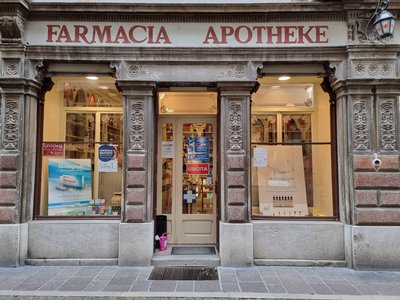 Farmacia Fornasaro