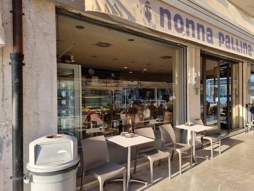 Pasticceria Gelateria Nonna Pallina