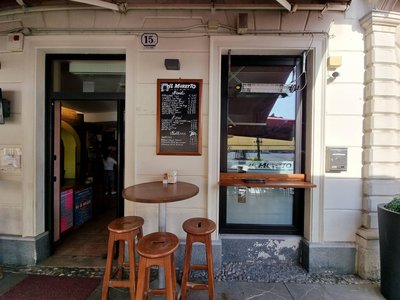 Bar Il Muretto