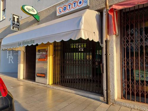 Tabacchi La Rivincita Riv. N. 6