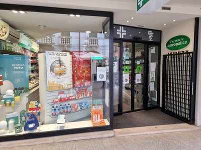 Farmacia Rimondi