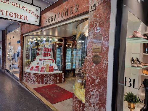Pasticceria Cioccolateria Peratoner