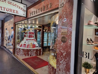 Pasticceria Cioccolateria Peratoner