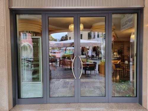 Gelateria Pasticceria Zampolli