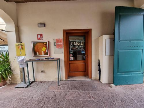 Caffè Letterario
