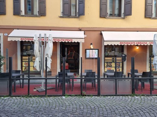 Ristorante Abbazia Udine