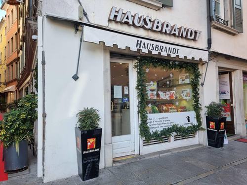 Caffè Hausbrandt