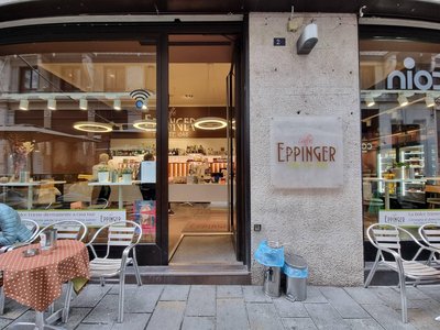 Eppinger Caffè