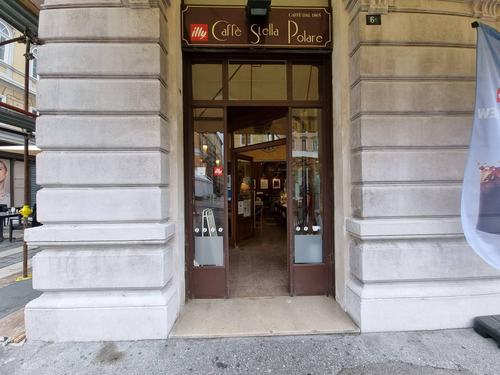 Caffe Stella Polare