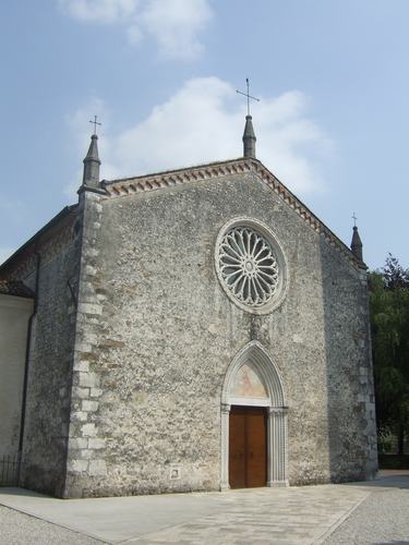 Duomo di San Mauro
