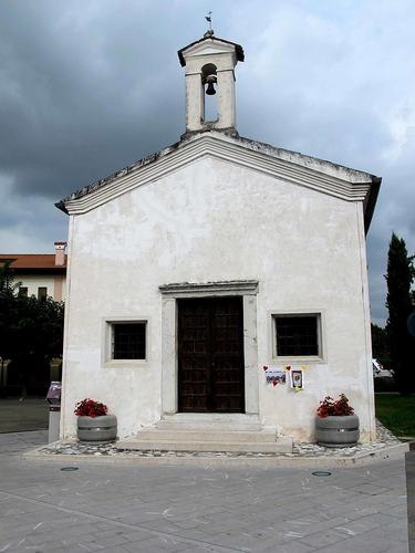 Oratorio Santa Caterina d'Alessandria