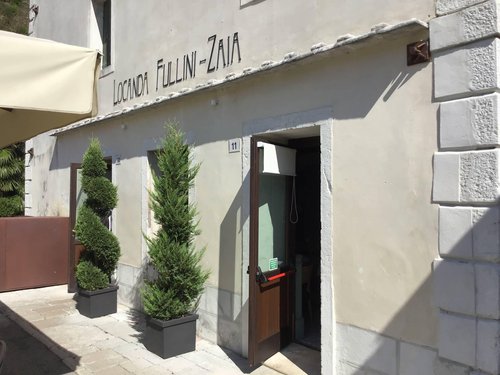 Locanda Fullini-Zaia