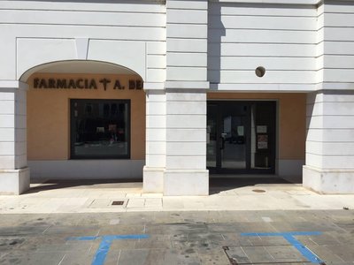 Farmacia Sacile