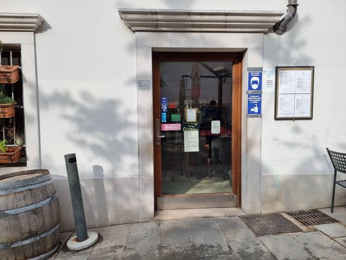 L’etrusco