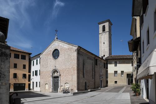Chiesa di Santa Maria degli Angeli