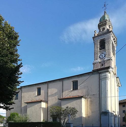 Chiesa di San Giorgio Martire