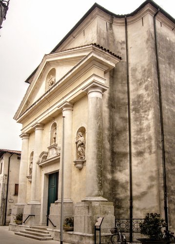 Pieve di San Martino vescovo
