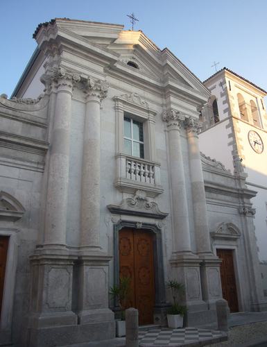 Duomo S.S. Pietro e Paolo