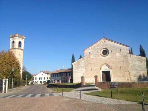 Chiesa di Sant'Andrea (Duomo Antico)