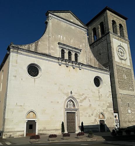 Chiesa di Santa Maria Assunta