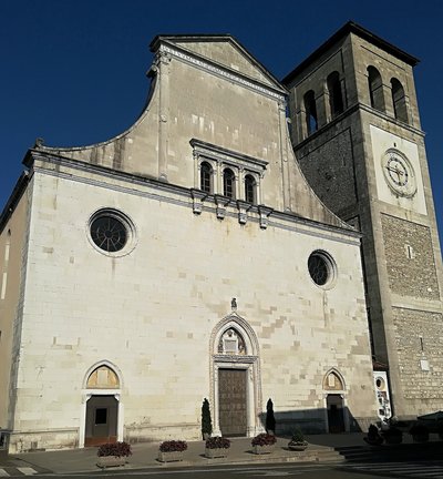 Duomo-cividale