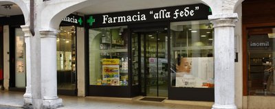 Farmacia Alla Fede