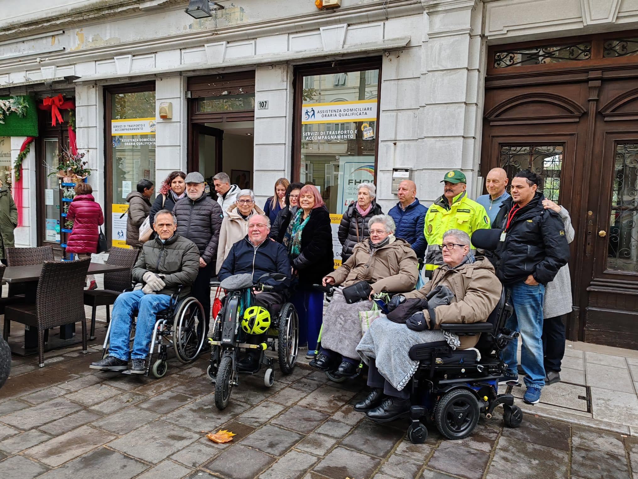 foto di gruppo