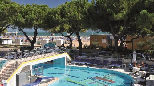 Hotel Miramare