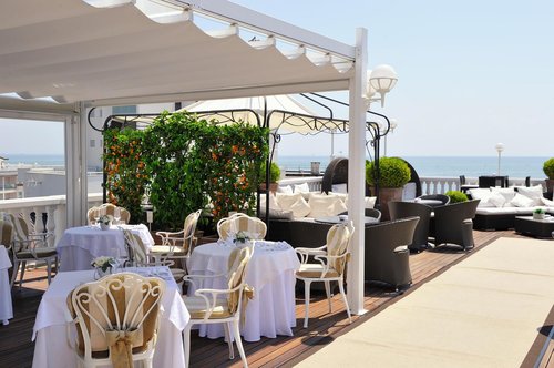 Hotel Italia Palace