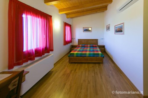 Agriturismo Steva del Marchi