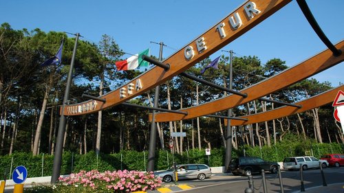 Bella Italia Efa Village - Hotel Alle Vele