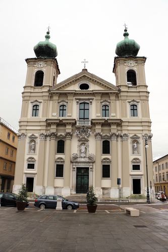 Chiesa di Sant’Ignazio