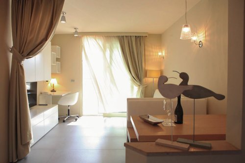 Hotel Mirabel