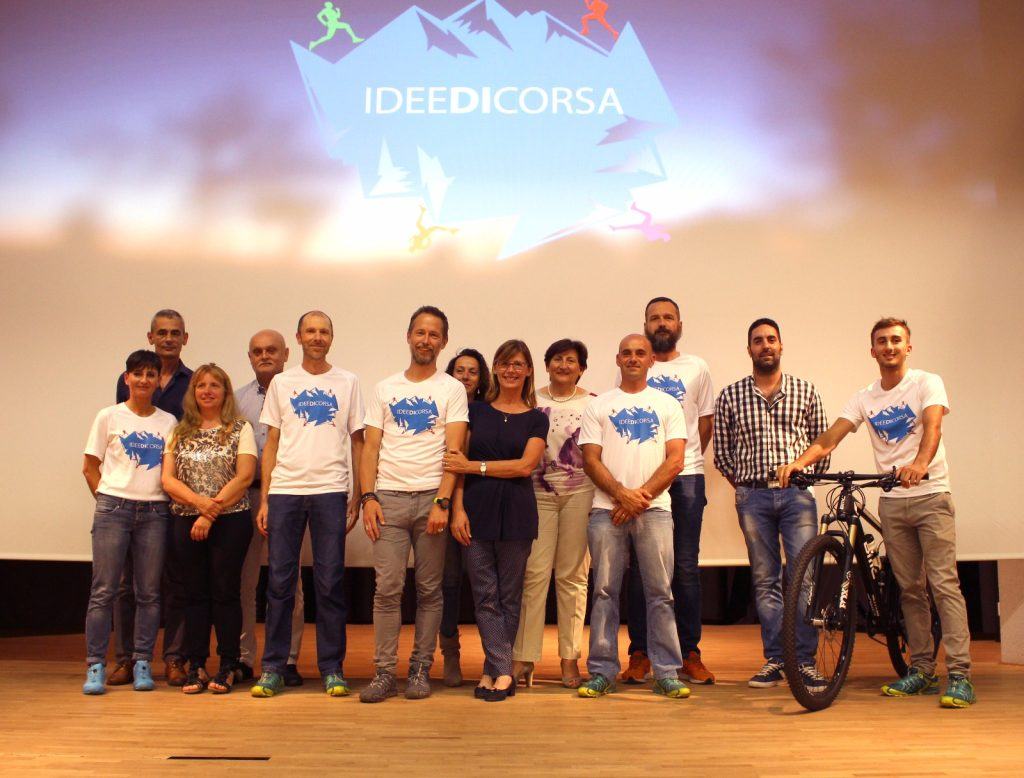 foto di gruppo
