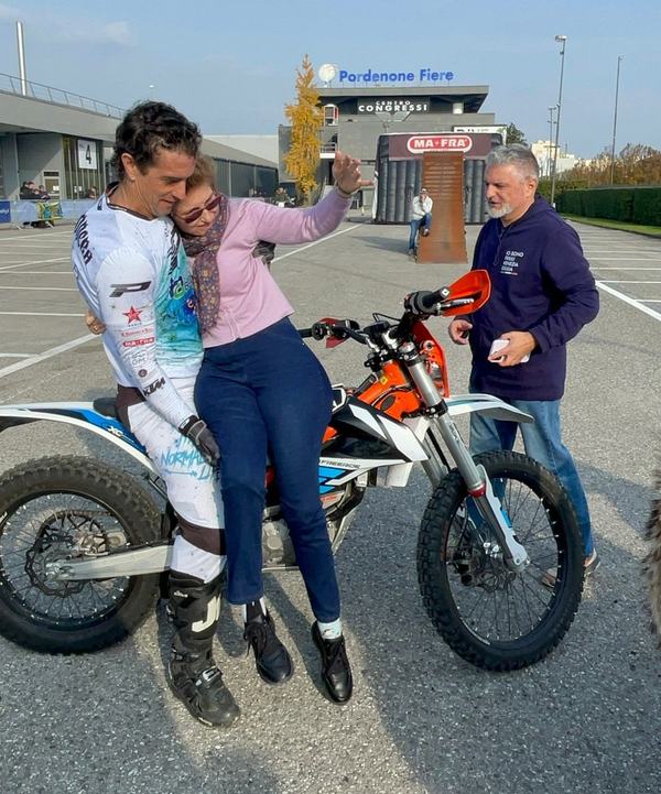 Motor therapy 9