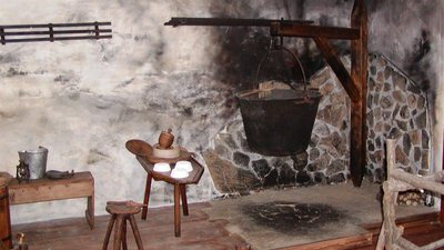 Centro Visite Poffabro