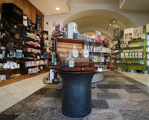 Farmacia Spaliviero