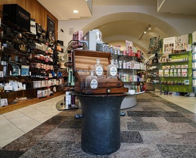 Farmacia Spaliviero