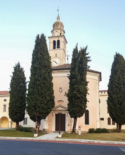 Santuario della Beata Vergine